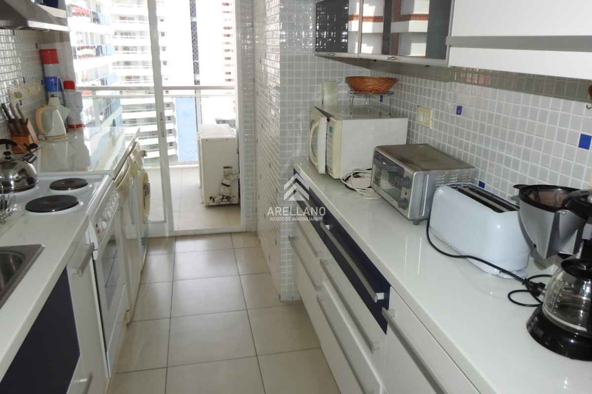 Apartamento ID.6338 - Venta apartamento 3 dormitorios 