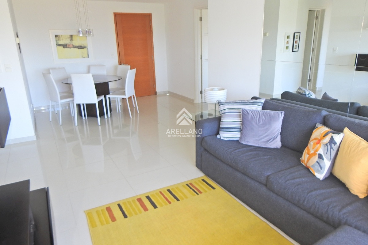 Apartamento ID.6257 - Venta apartamento 3 dormitorios Roosevelt 