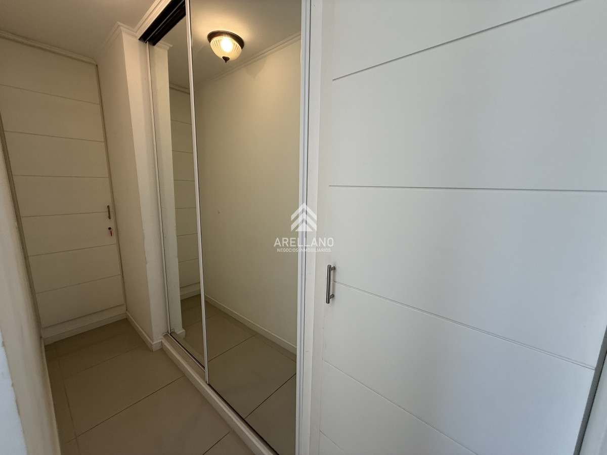 Apartamento ID.5082 - HERMOSO DECORADO CON SERVICIOS VISTA MAR 