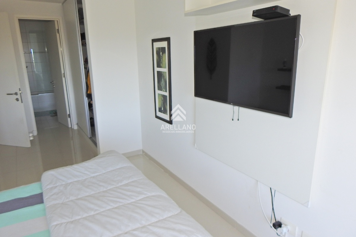 Apartamento ID.6257 - Venta apartamento 3 dormitorios Roosevelt 