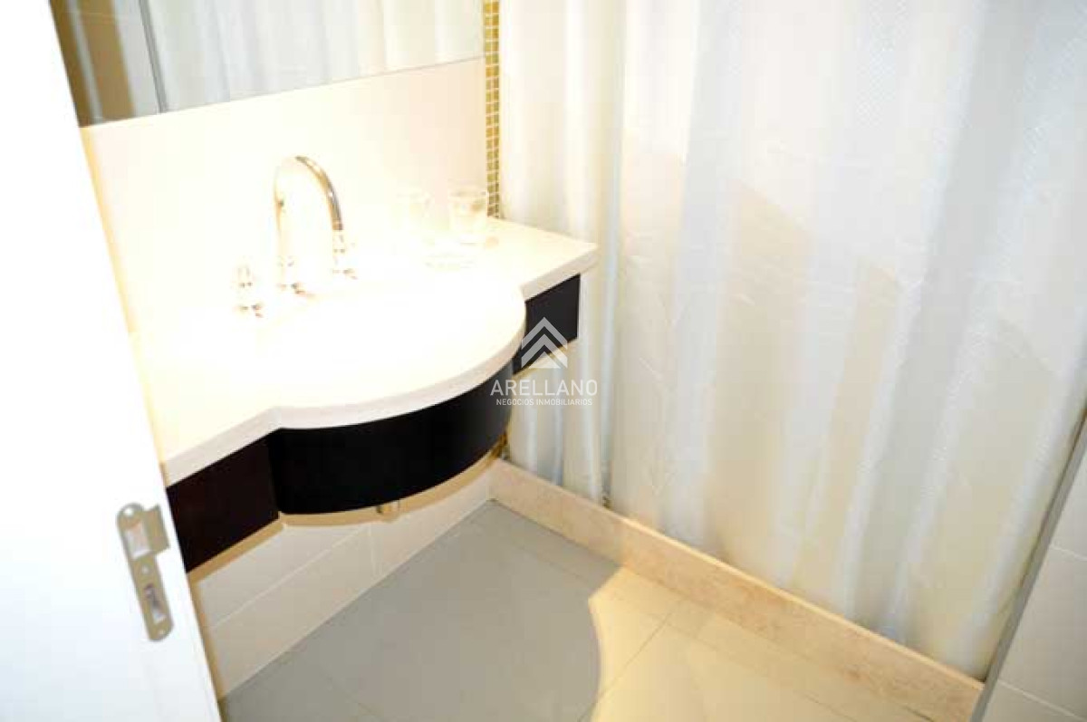 Apartamento ID.5284 - Alquiler temporada apartamento 3 dormitorios 
