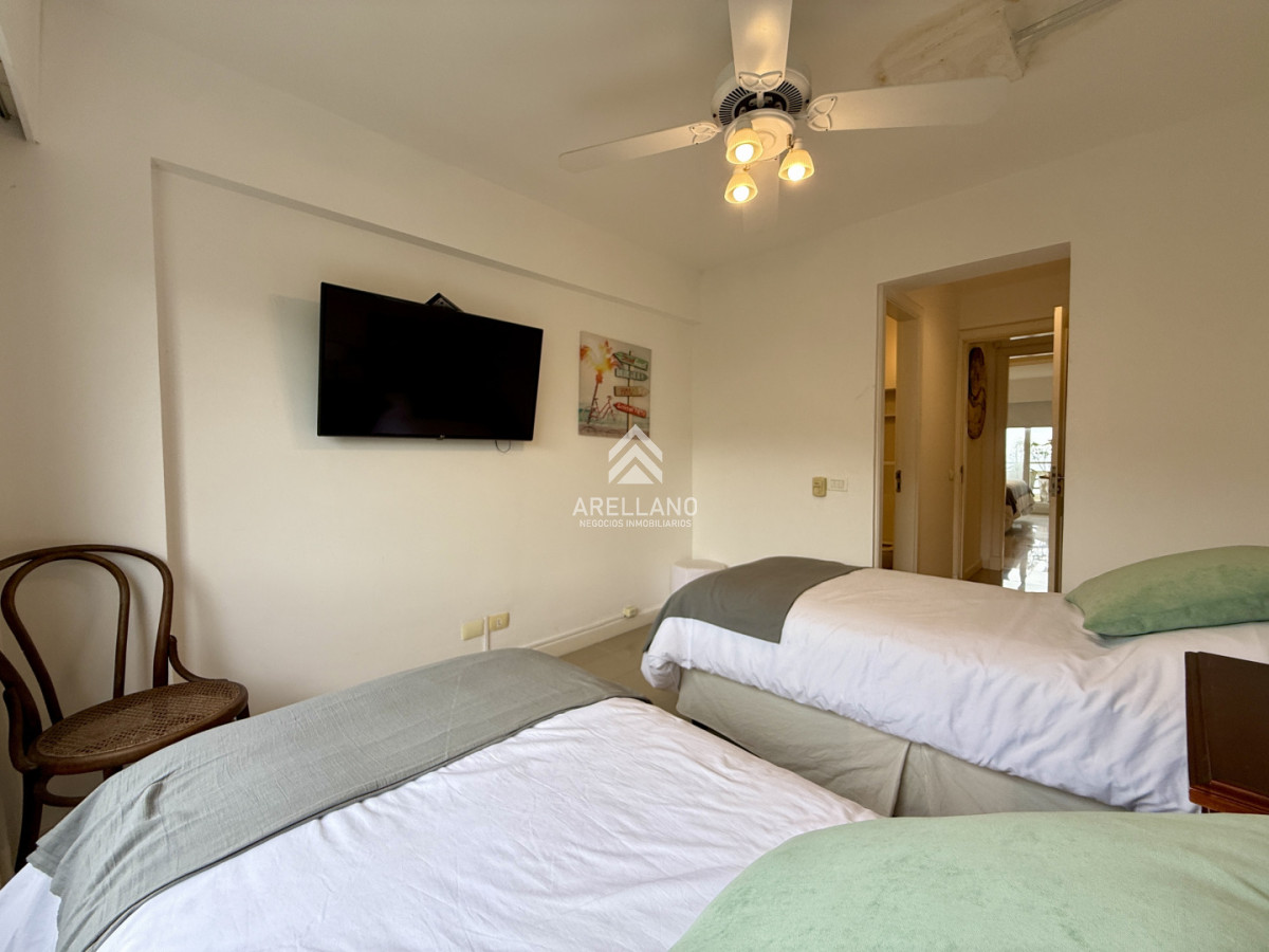 Apartamento ID.6329 - Venta apartamento 3 dormitorios 