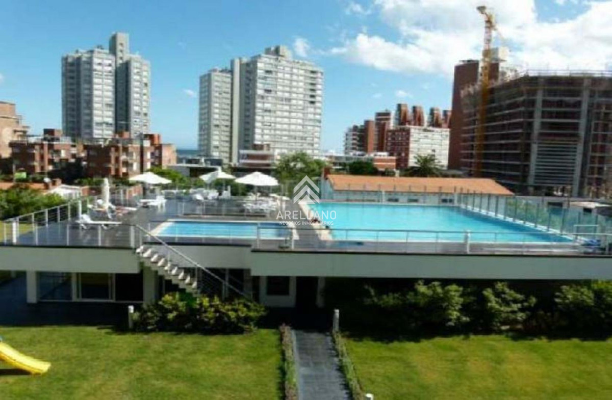 Apartamento ID.6338 - Venta apartamento 3 dormitorios 