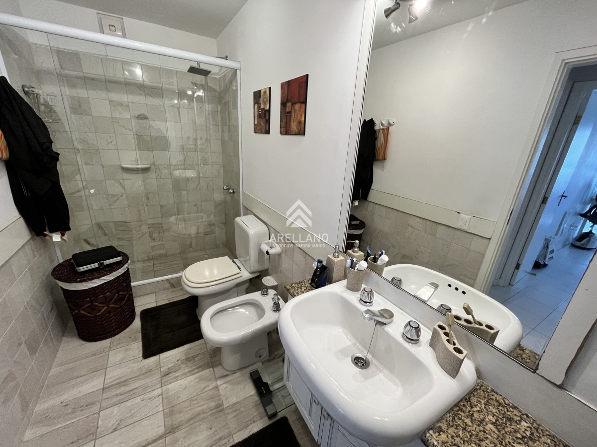 Apartamento ID.5080 - Venta apartamento 2 dormitorios Brava 