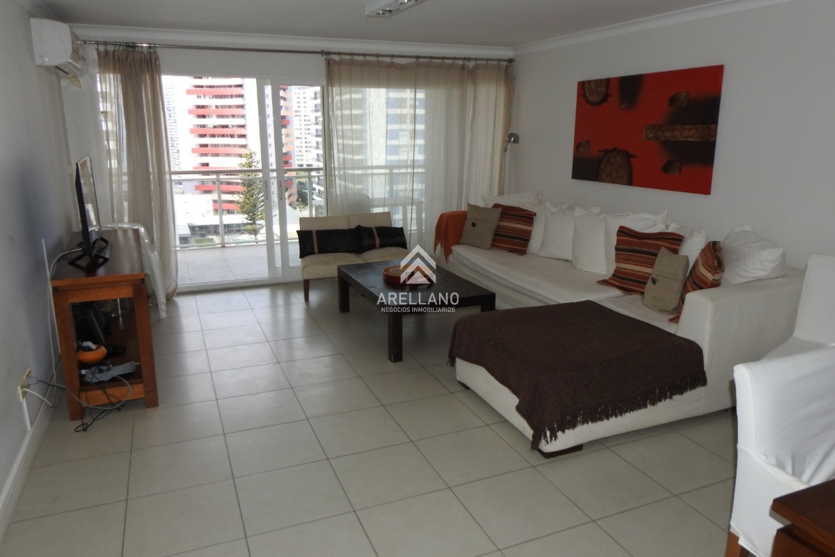 Apartamento ID.6338 - Venta apartamento 3 dormitorios 