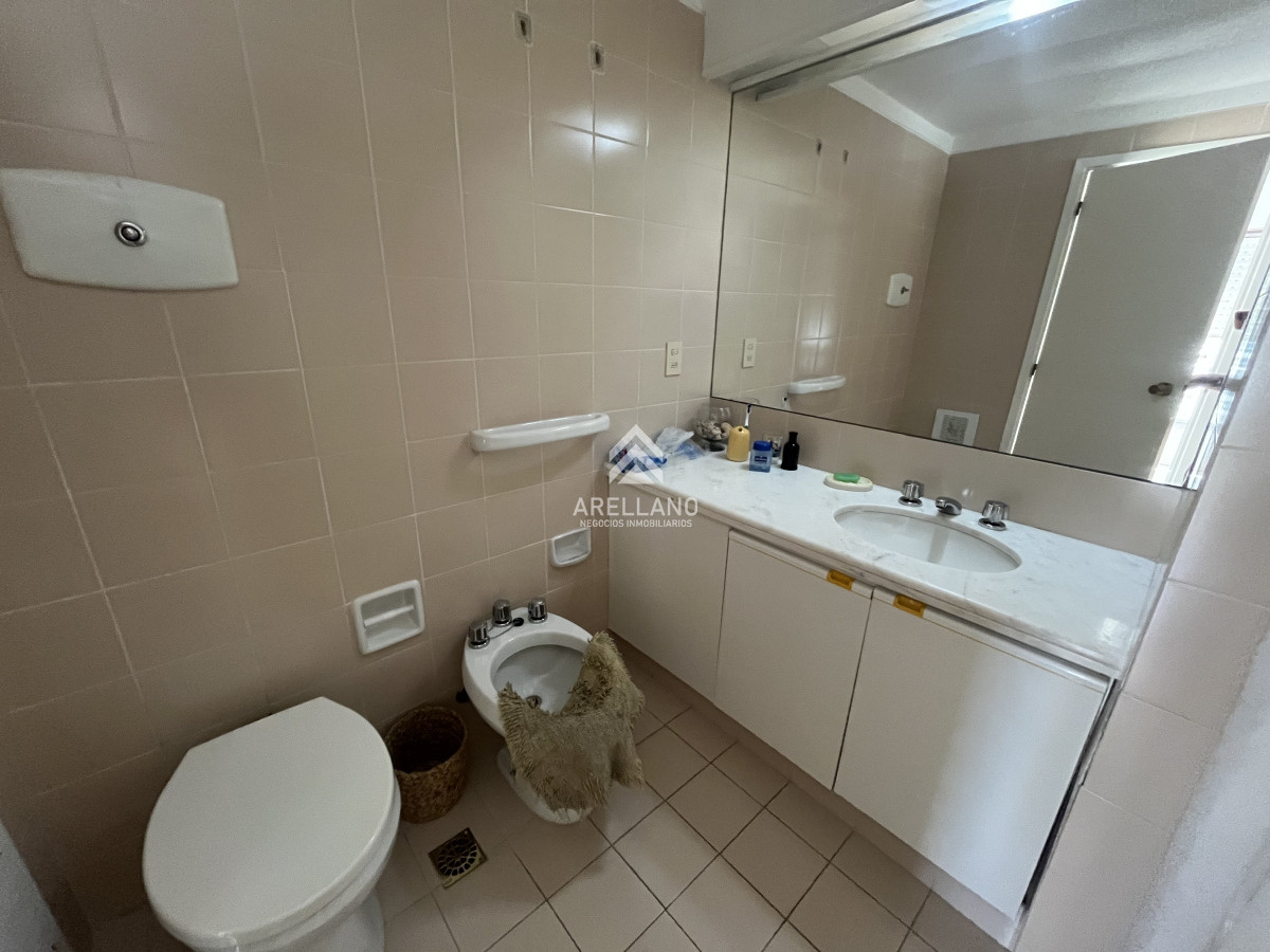 Apartamento ID.5077 - Venta apartamento 2 dormitorios 