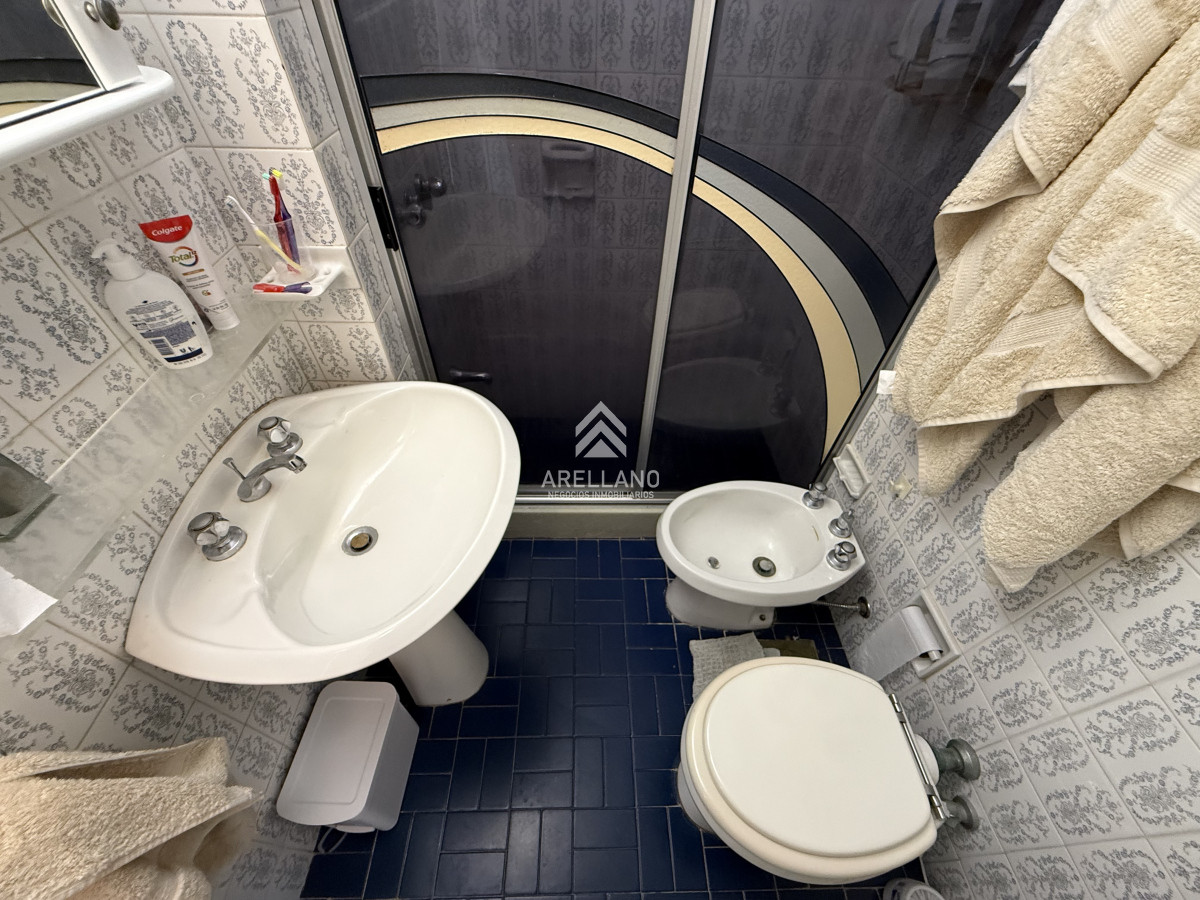 Apartamento ID.4437 - Venta apartamento 3 dormitorios 
