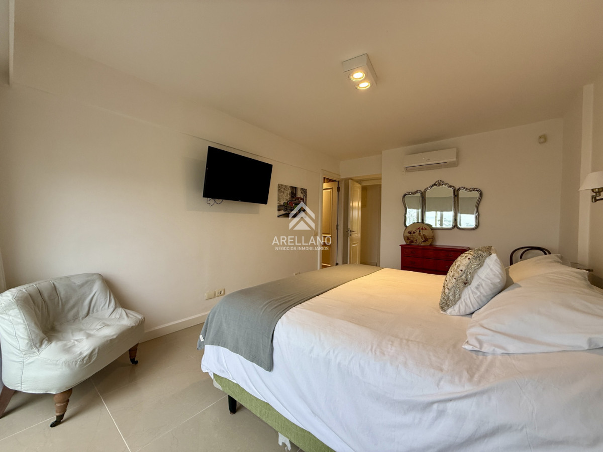 Apartamento ID.6329 - Venta apartamento 3 dormitorios 