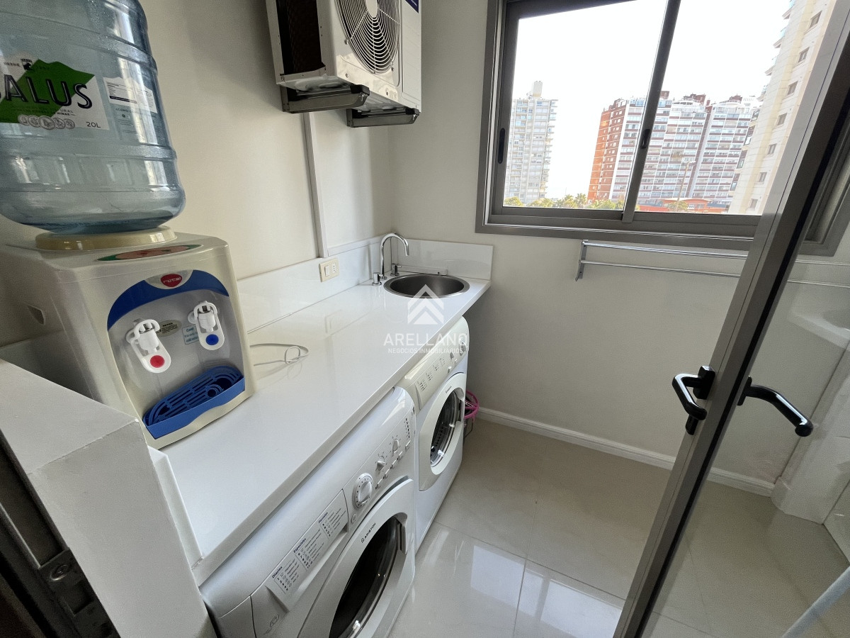 Apartamento ID.3764 - Apartamento en Brava, 3 dormitorios 