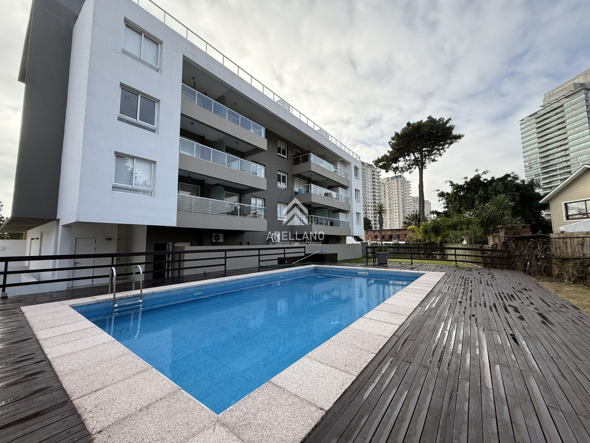 Apartamento ID.4804 - Apartamento en venta – Edificio Emozione, Punta del Este