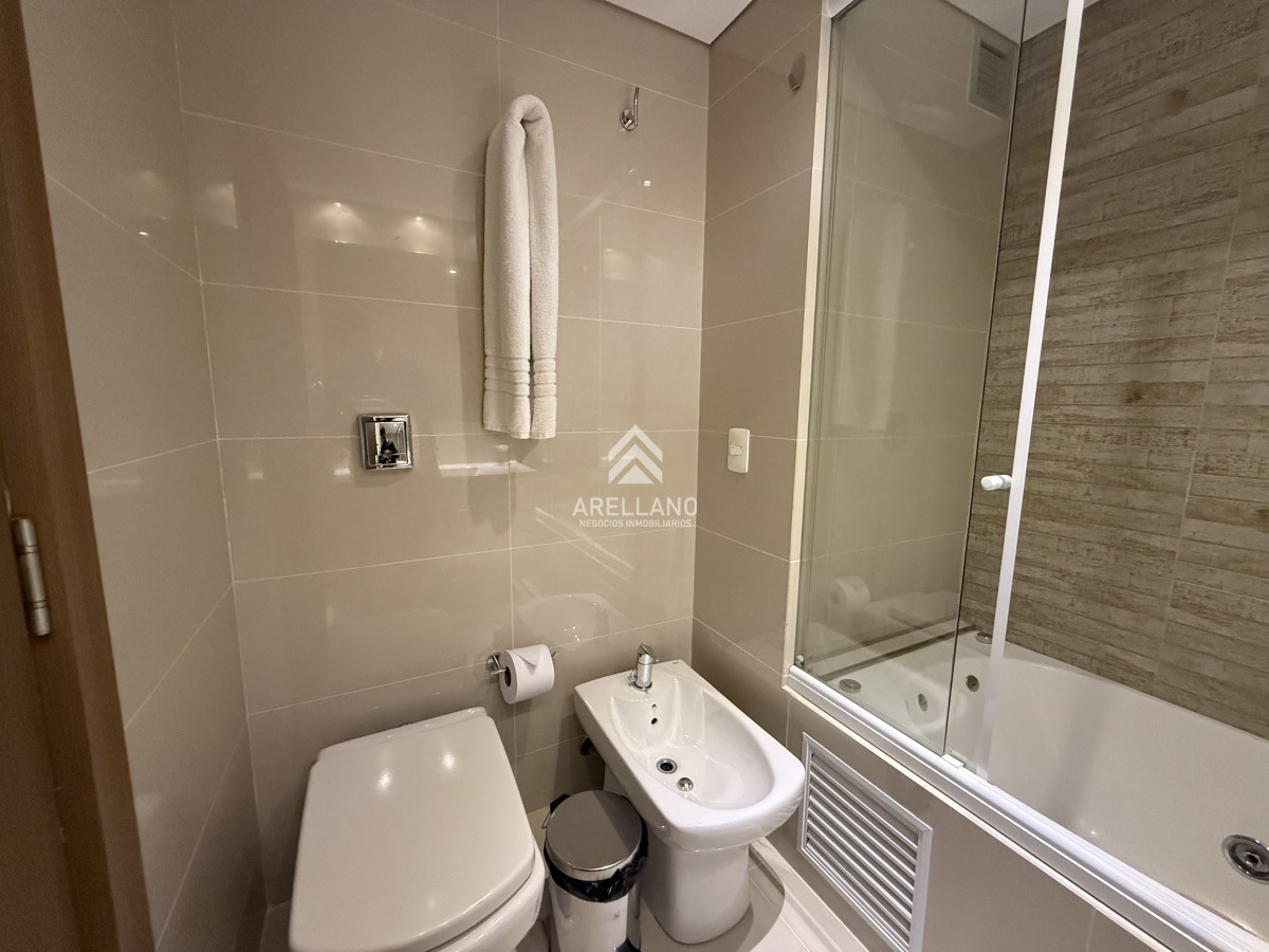 Apartamento ID.4560 - Venta apartamento 2 dormitorios 