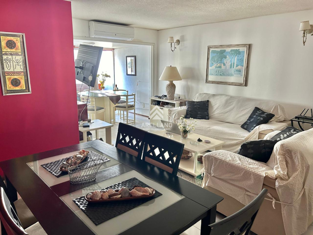 Apartamento ID.5662 - Venta apartamento 2 dormitorios 