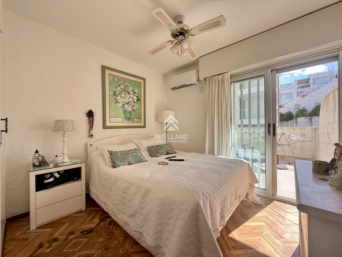 Apartamento ID.5512 - Venta Apartamento en Pinares, 3 dormitorios 