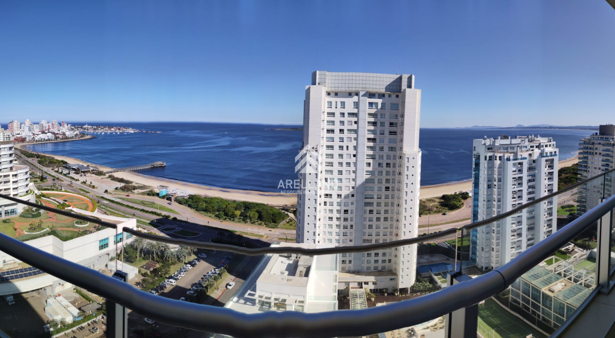 Apartamento ID.6340 - Venta apartamento 2 dormitorios 