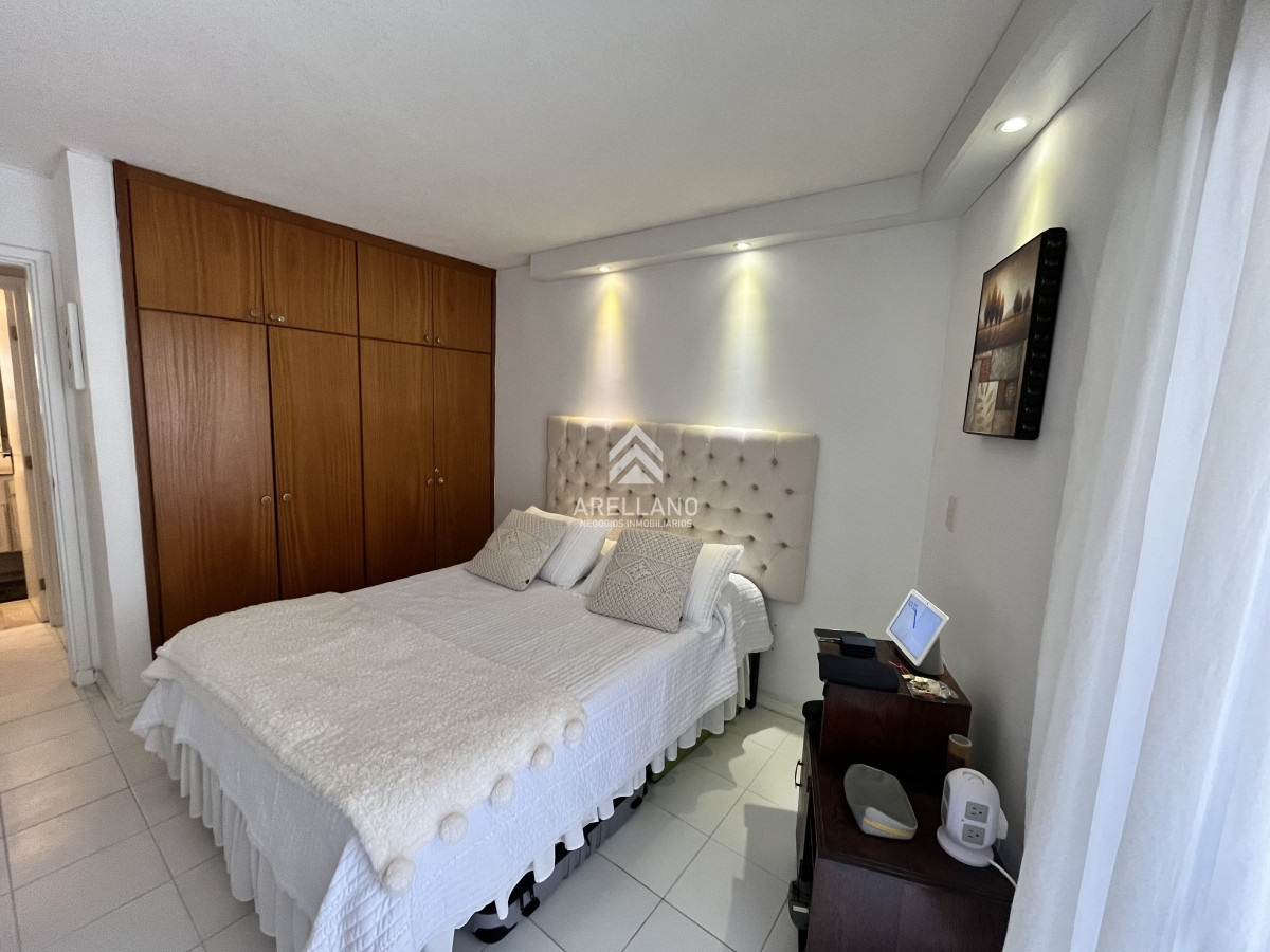 Apartamento ID.5080 - Venta apartamento 2 dormitorios Brava 