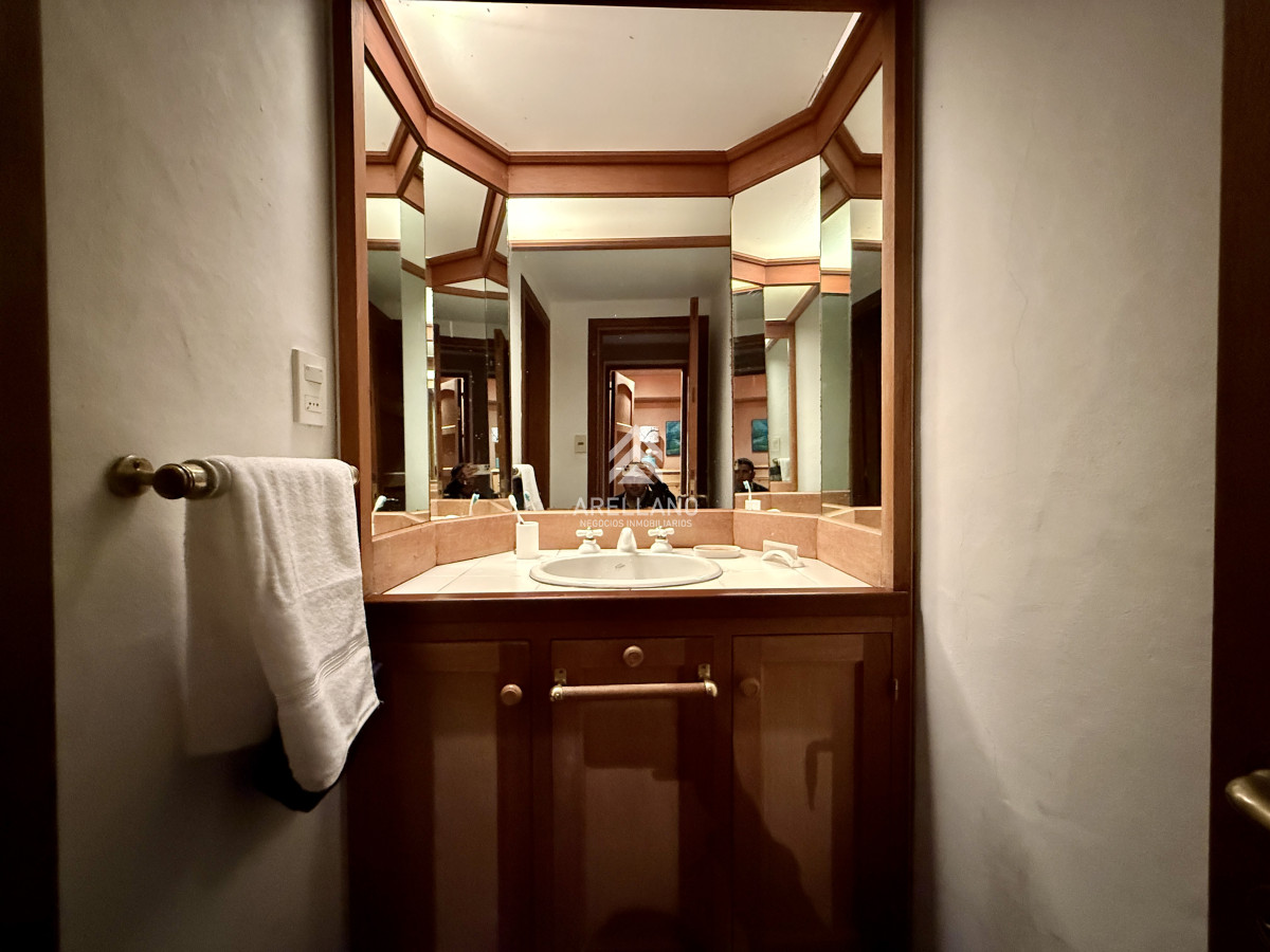 Apartamento ID.5585 - Venta Apartamento en Marina del Este  Punta Ballena