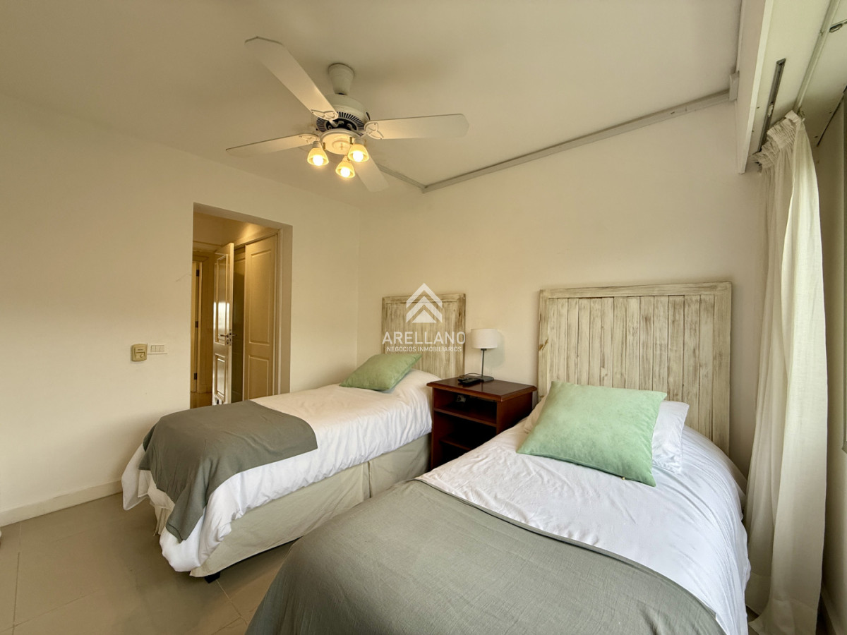 Apartamento ID.6329 - Venta apartamento 3 dormitorios 