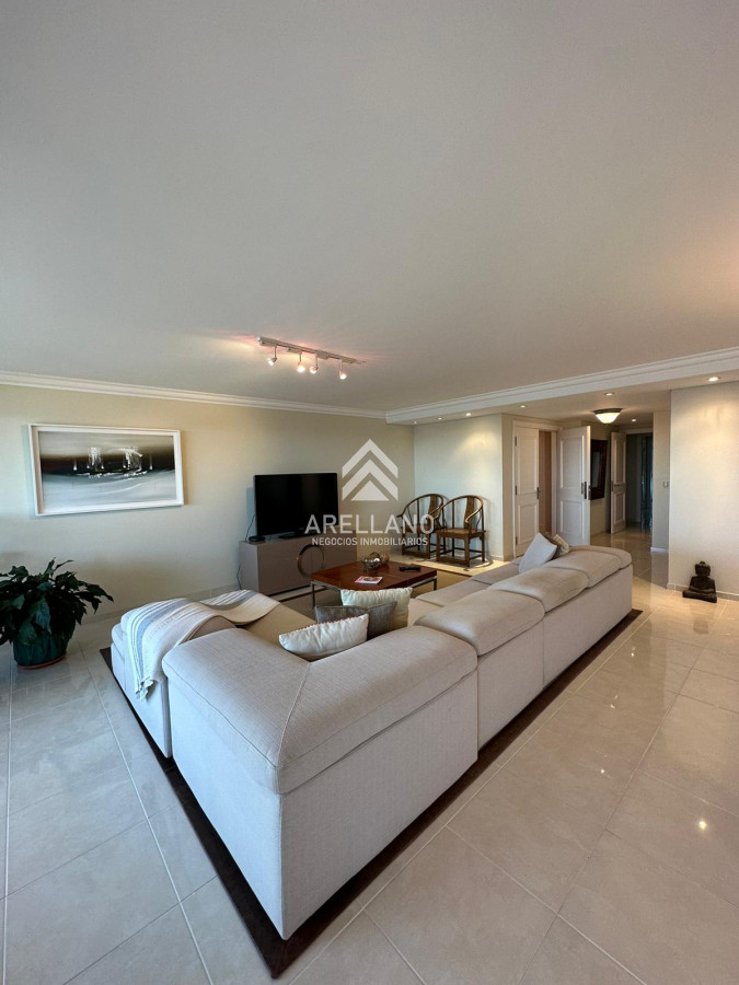 Apartamento ID.4955 - Venta apartamento 4 dormitorios playa mansa