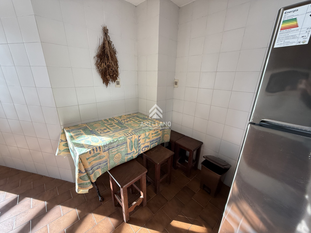 Apartamento ID.4960 - 2 dormitorios y servicio vista al mar APARTAMENTO EN LA BRAVA