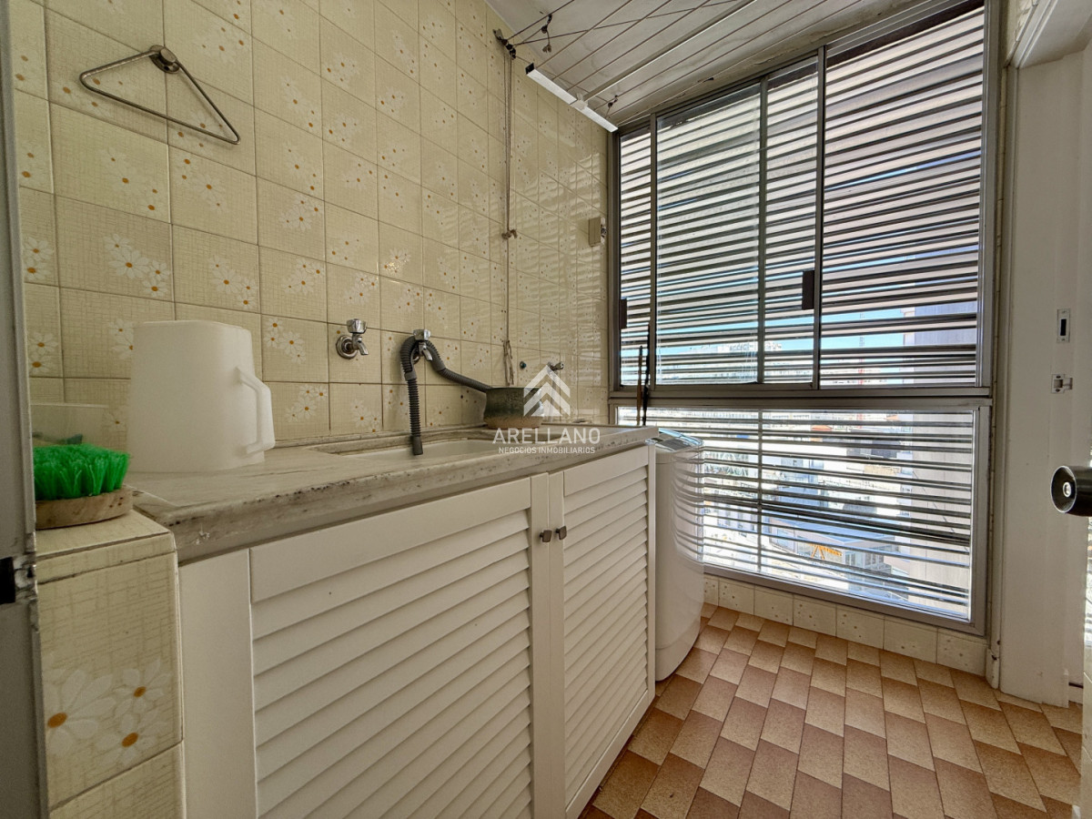 Apartamento ID.6107 - Venta apartamento Torre El Torreón  Punta del Este