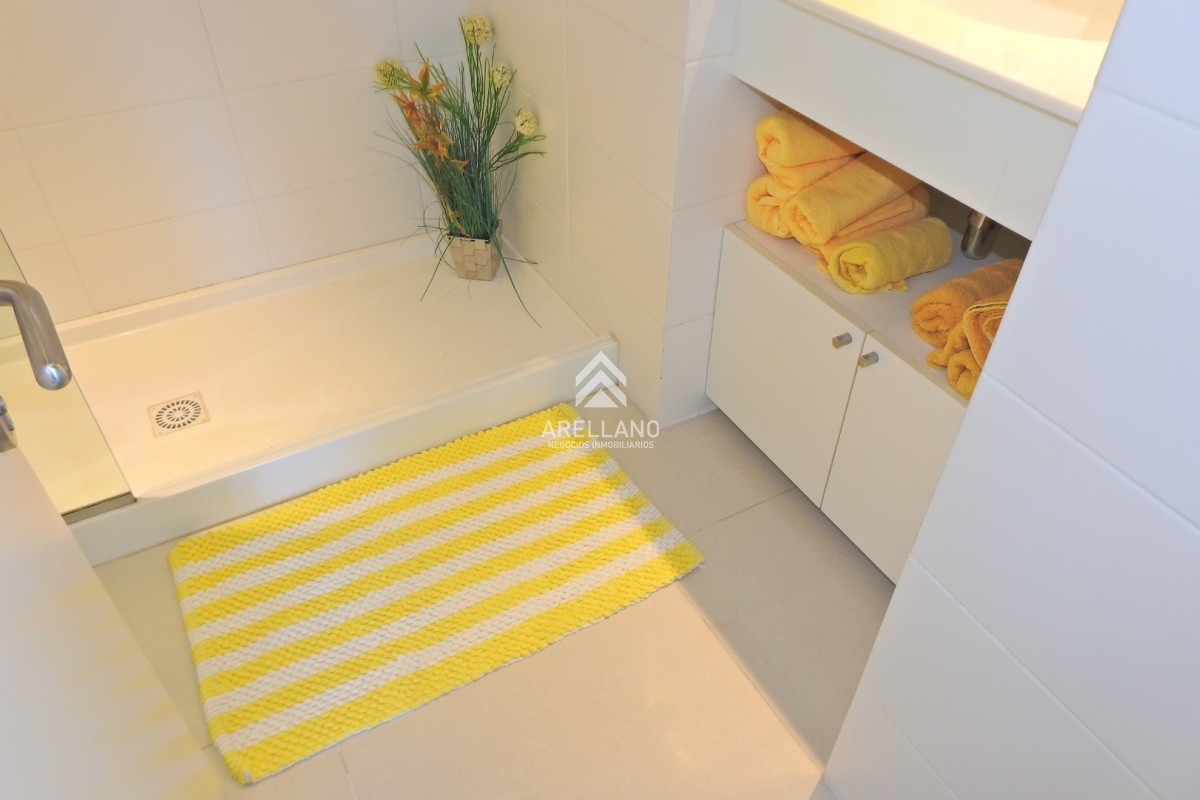 Apartamento ID.6257 - Venta apartamento 3 dormitorios Roosevelt 