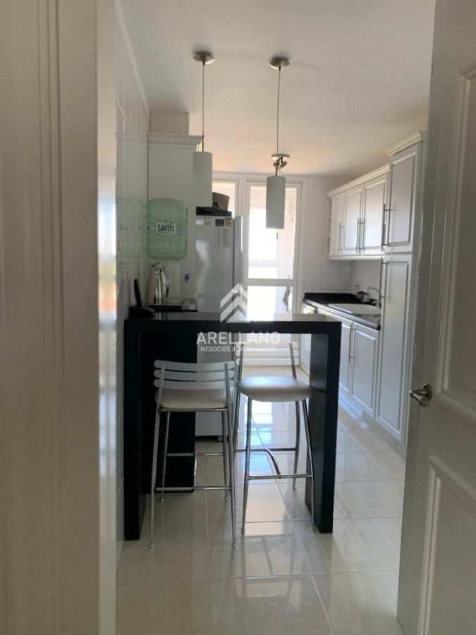 Apartamento ID.3863 - Venta apartamento 3 dormitorios Playa Mansa 
