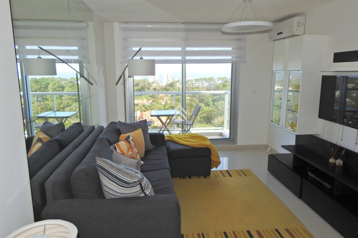 Apartamento ID.6257 - Venta apartamento 3 dormitorios Roosevelt 