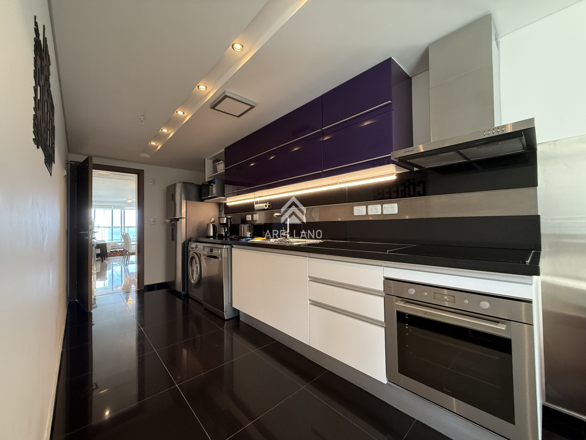 Apartamento ID.4560 - Venta apartamento 2 dormitorios 