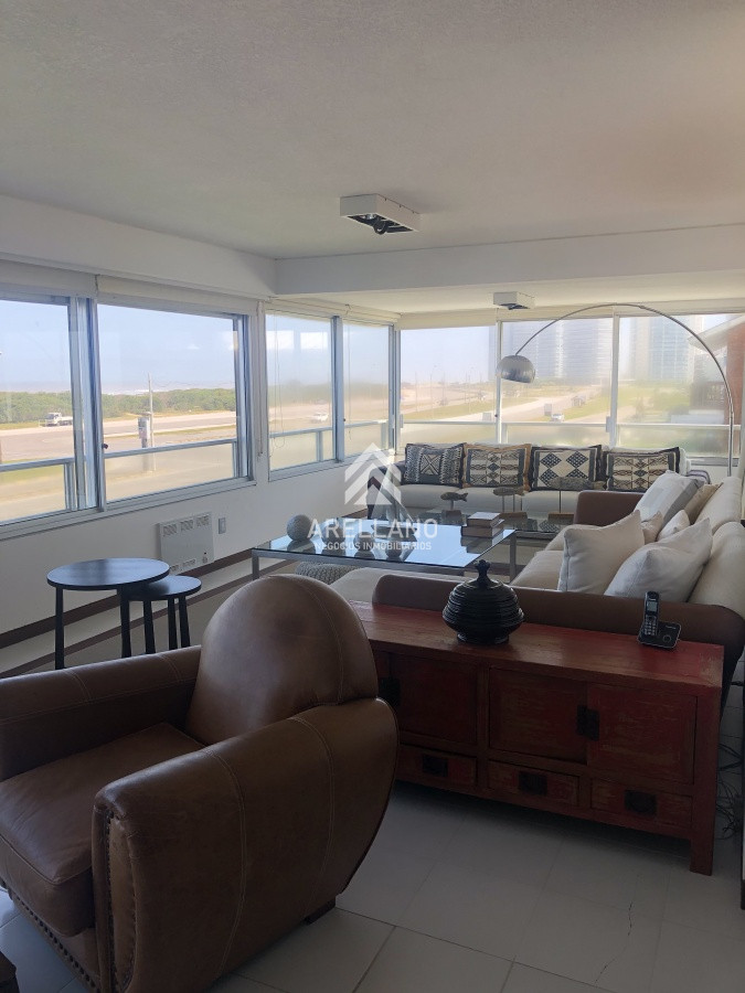 Apartamento ID.1942 - Venta apartamento 3 dormitorios 