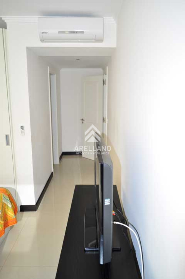 Apartamento ID.5284 - Alquiler temporada apartamento 3 dormitorios 