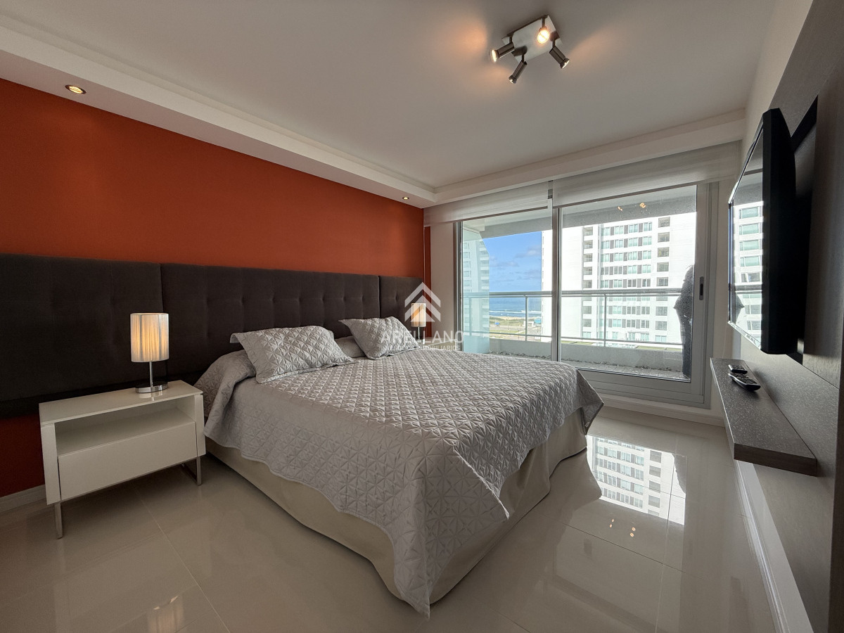 Apartamento ID.4560 - Venta apartamento 2 dormitorios 