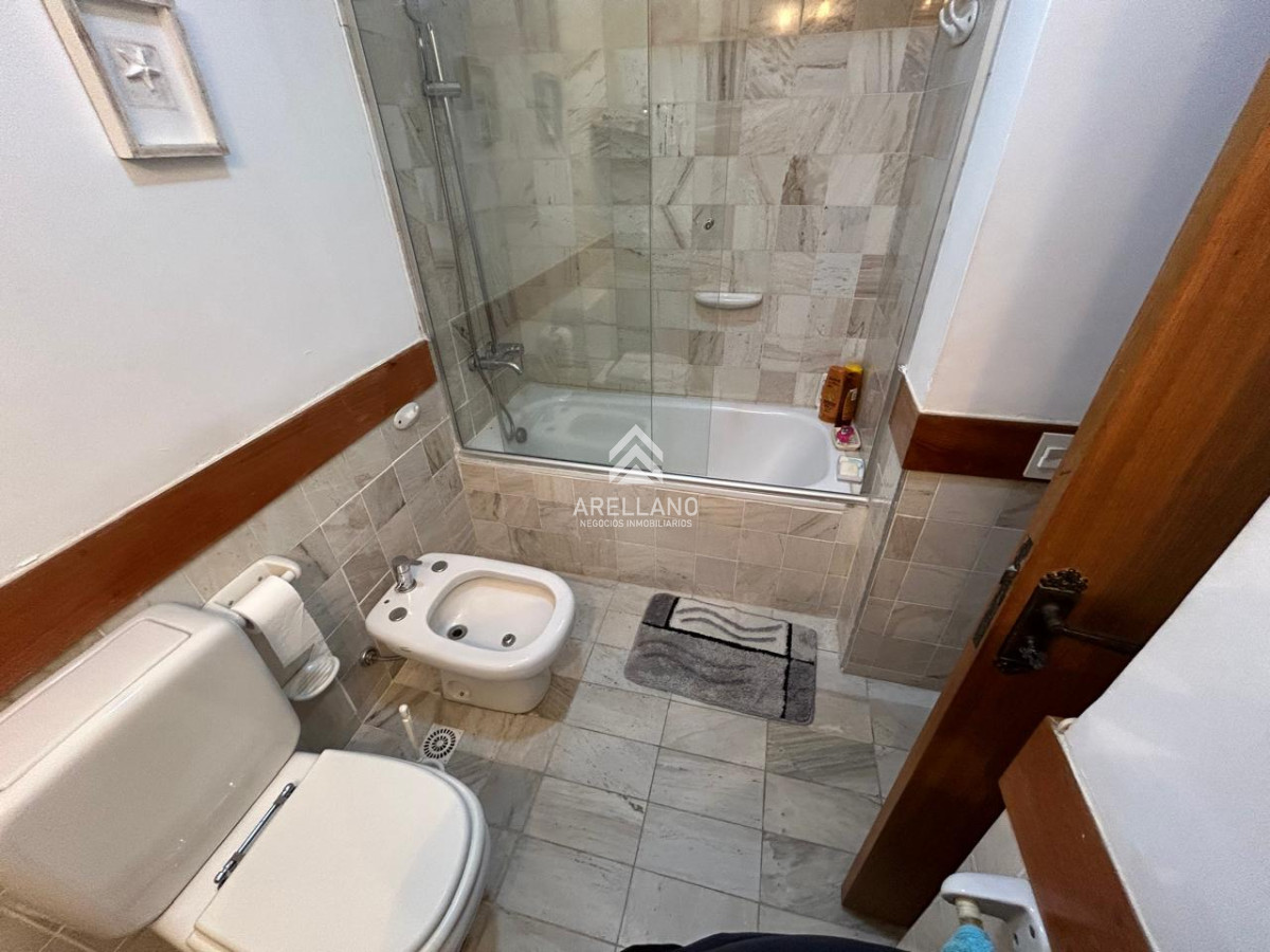 Apartamento ID.5662 - Venta apartamento 2 dormitorios 