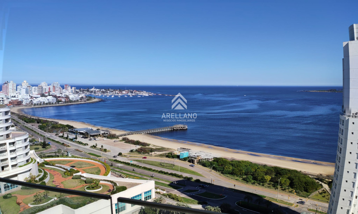 Apartamento ID.6340 - Venta apartamento 2 dormitorios 