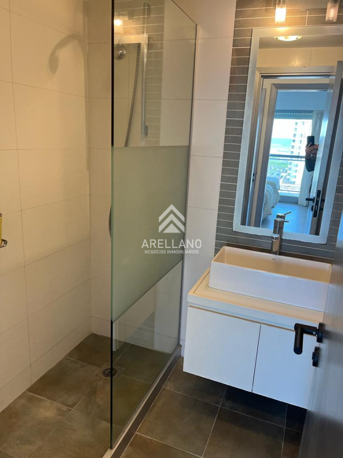 Apartamento ID.5083 - HERMOSO DEPARTAMENTO CON MUY BUENA VISTA 