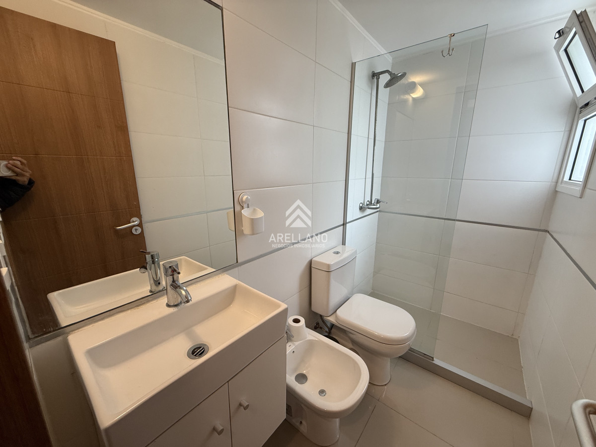 Apartamento ID.4804 - Apartamento en venta – Edificio Emozione, Punta del Este