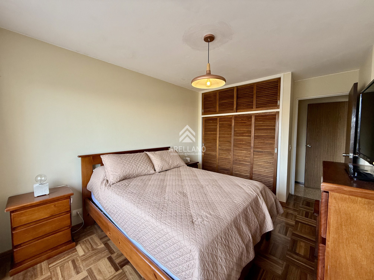 Apartamento ID.5013 - Venta apartamento 1 dormitorio y medio 