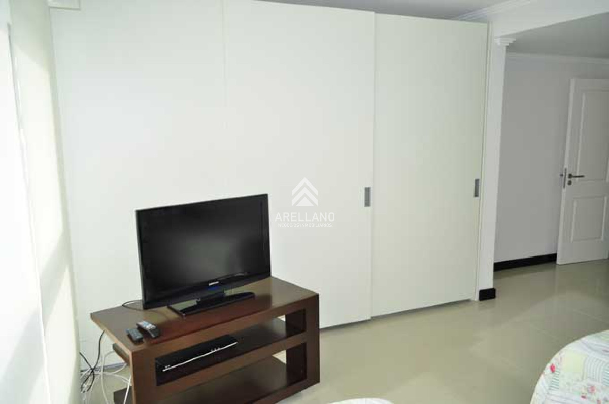 Apartamento ID.5284 - Alquiler temporada apartamento 3 dormitorios 
