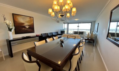 Apartamento en Brava, 3 dormitorios