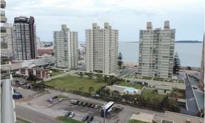 Venta apartamento 2 dormitorios