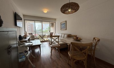 Venta apartamento 3 dormitorios