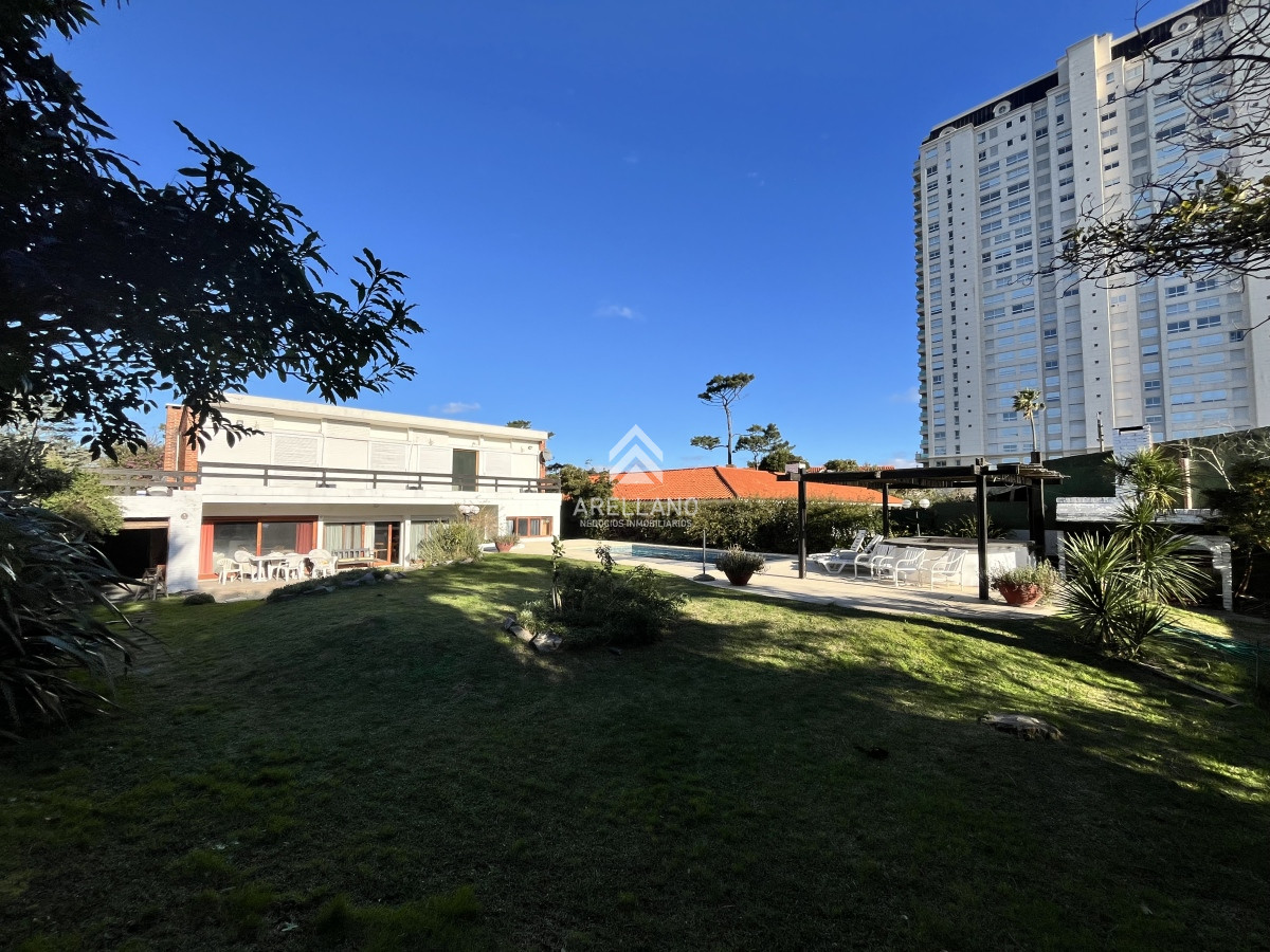 Casa ID.3862 - Venta casa 3 dormitorios 