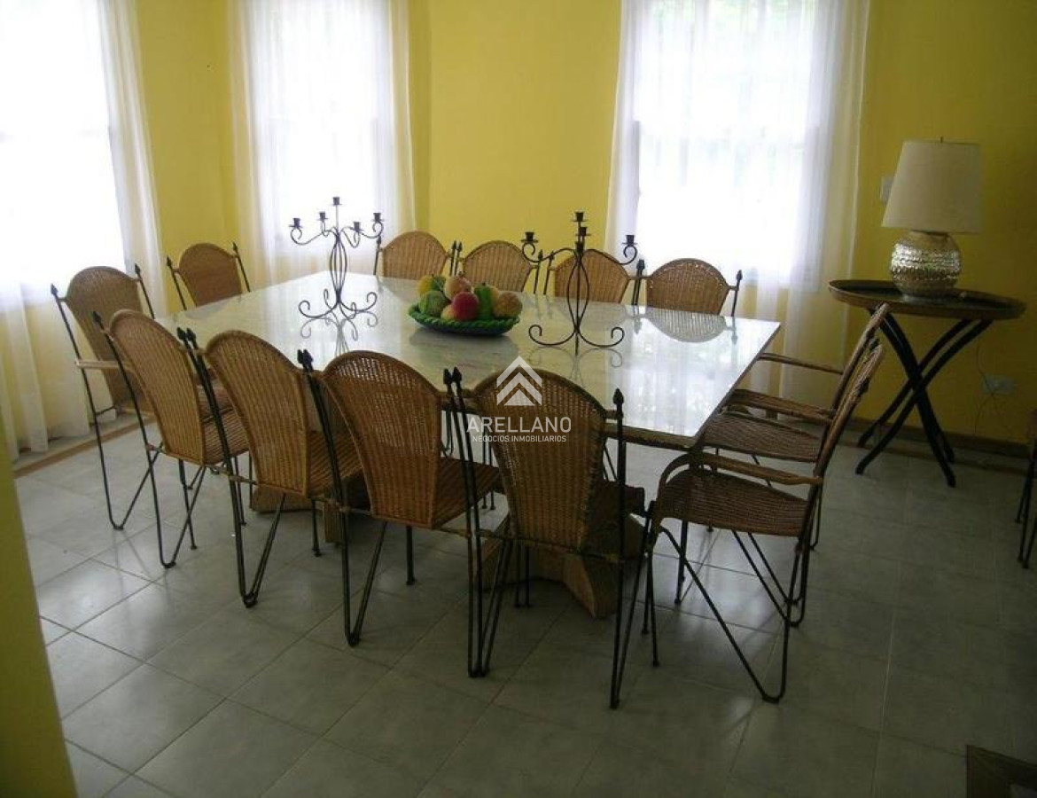 Casa ID.4800 - En el CORAZON DE LA BARRA