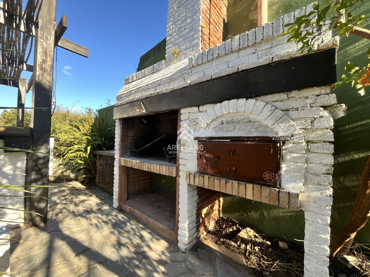 Casa ID.3862 - Venta casa 3 dormitorios 