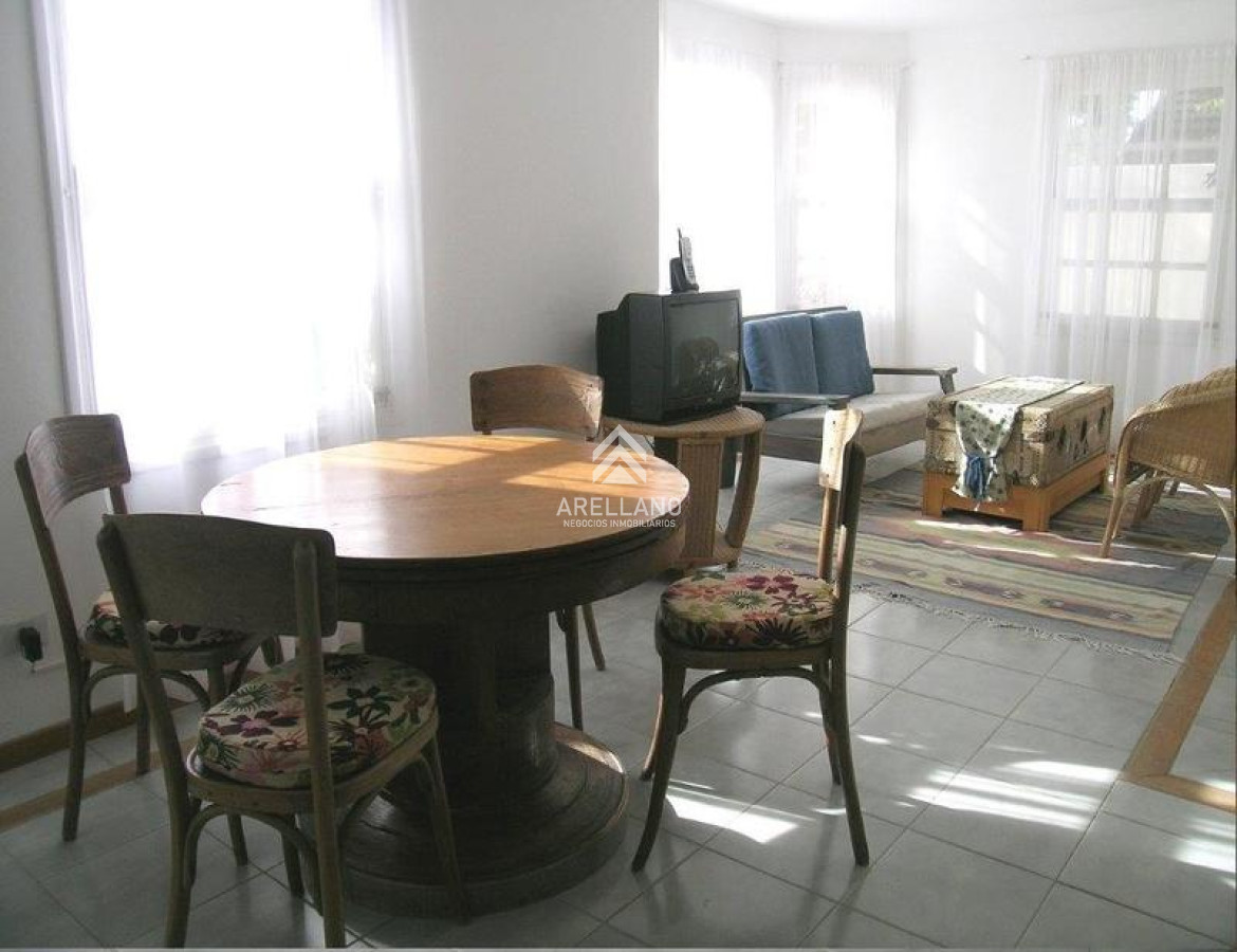 Casa ID.4800 - En el CORAZON DE LA BARRA