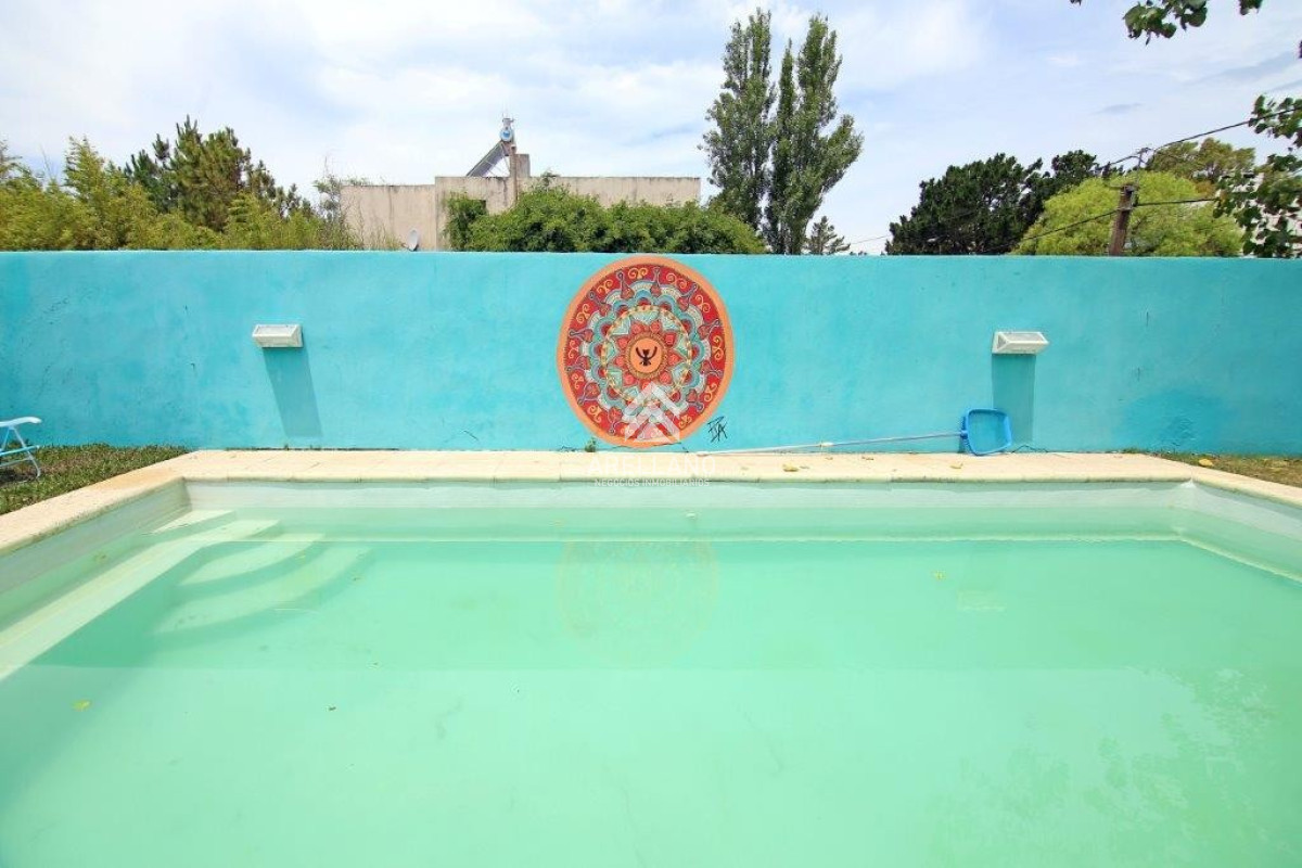 Casa ID.4800 - En el CORAZON DE LA BARRA