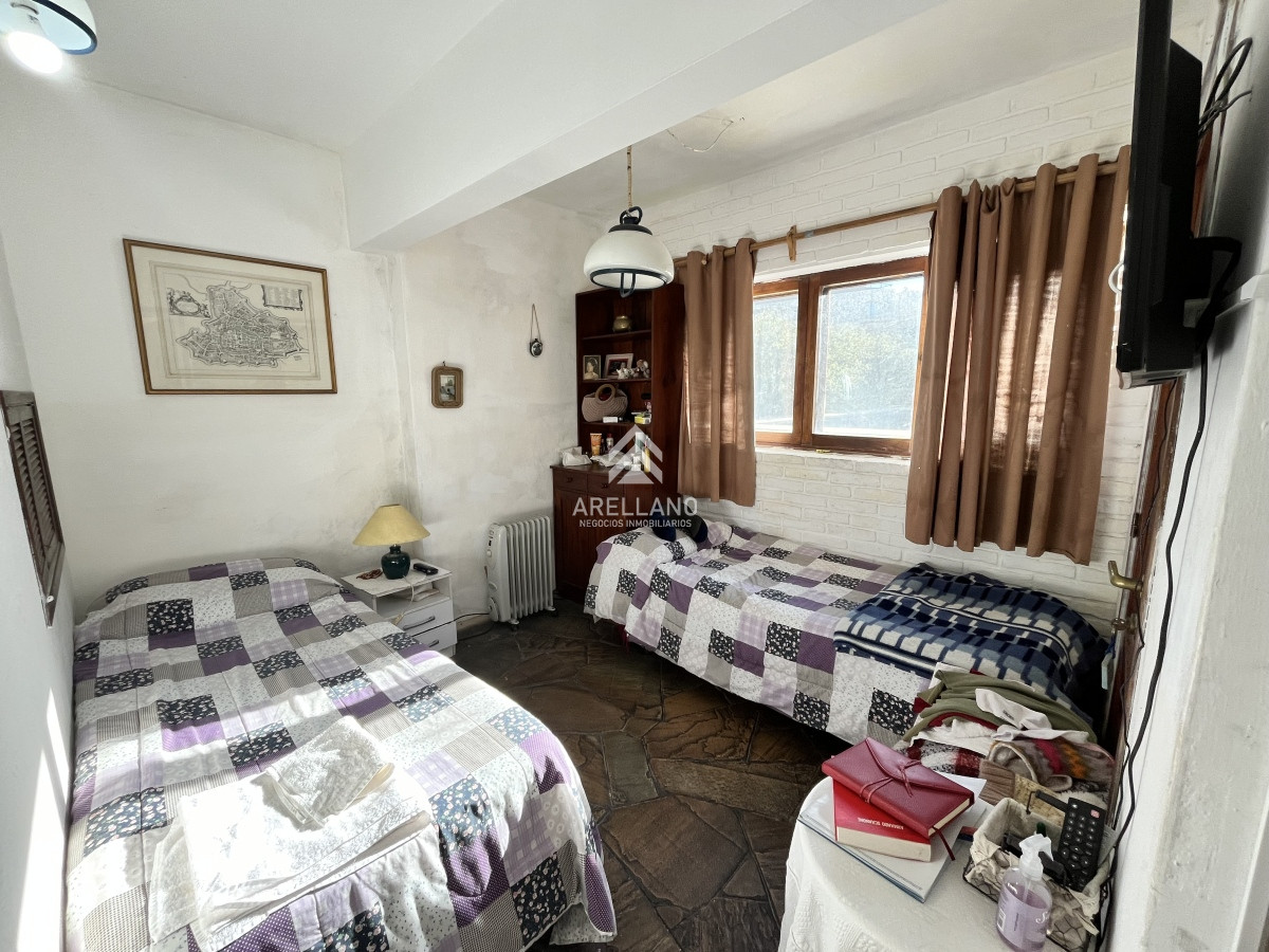 Casa ID.3862 - Venta casa 3 dormitorios 