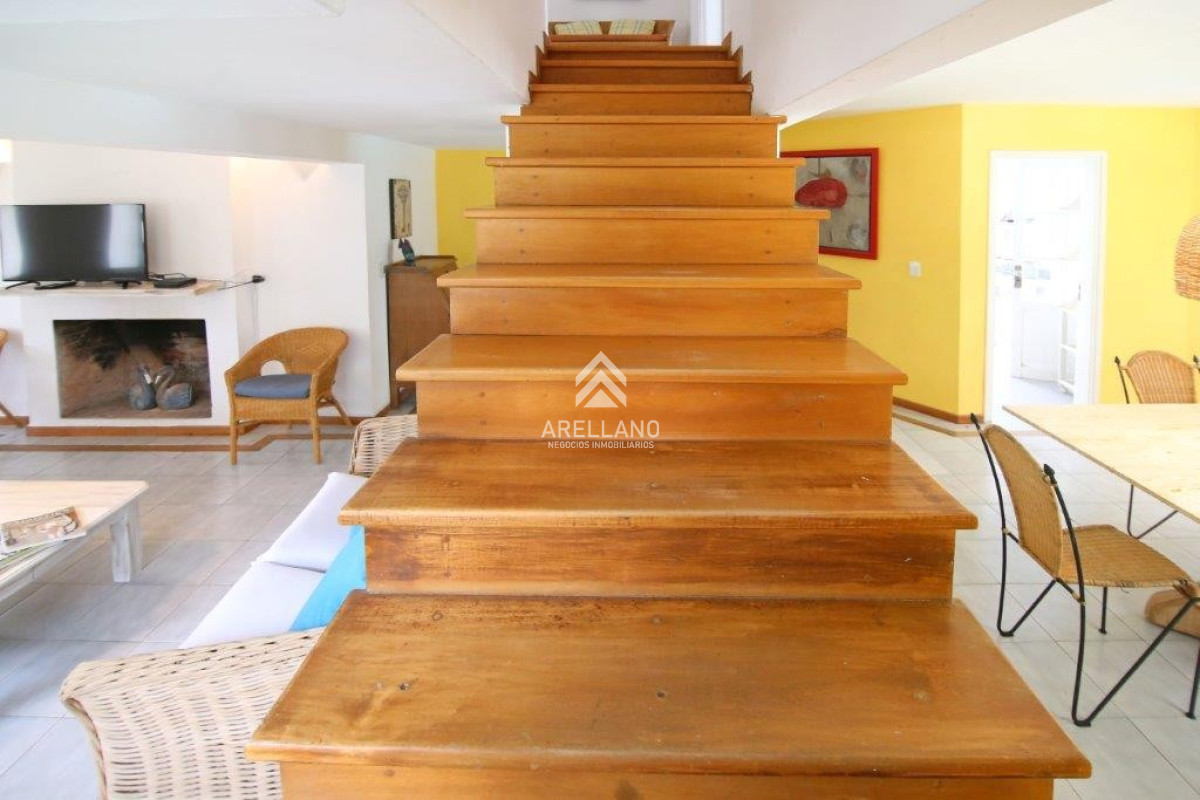 Casa ID.4800 - En el CORAZON DE LA BARRA