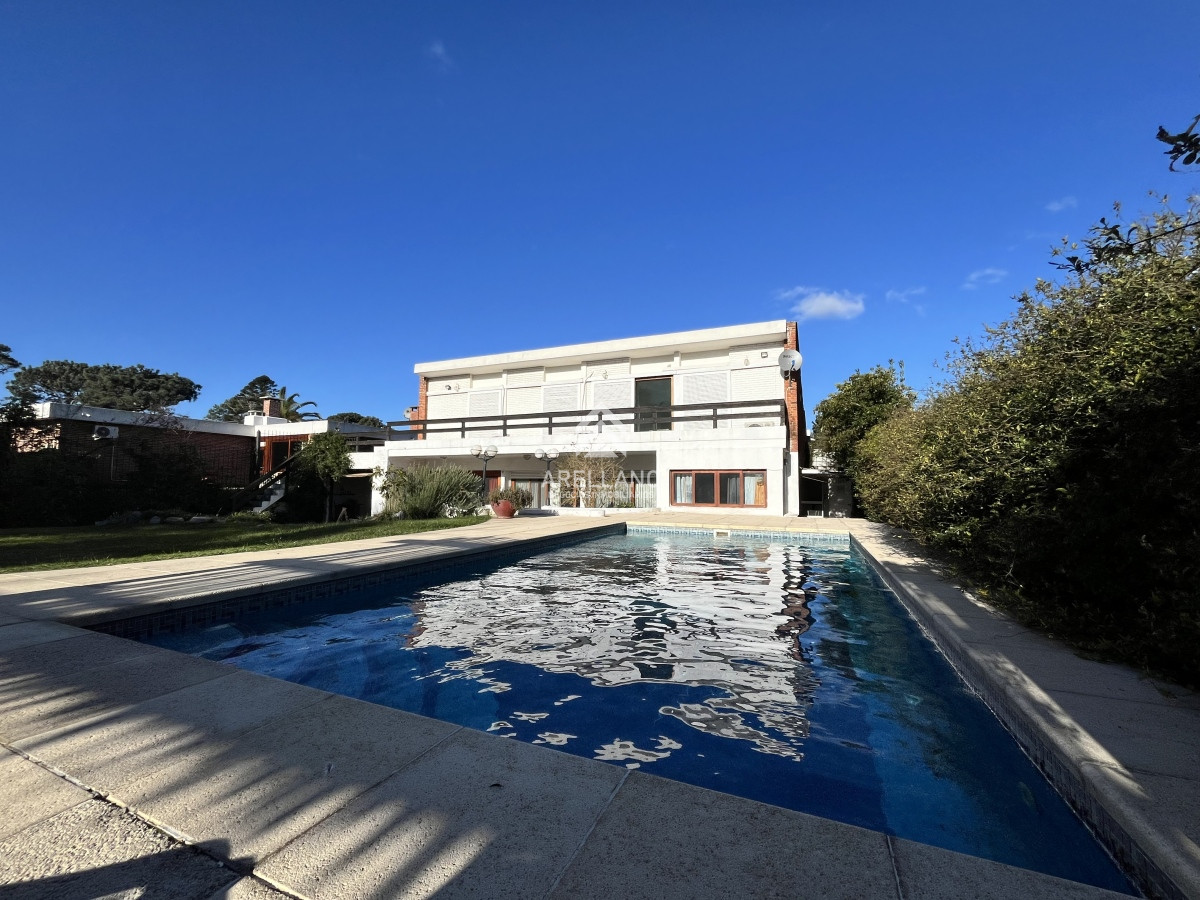 Casa ID.3862 - Venta casa 3 dormitorios 