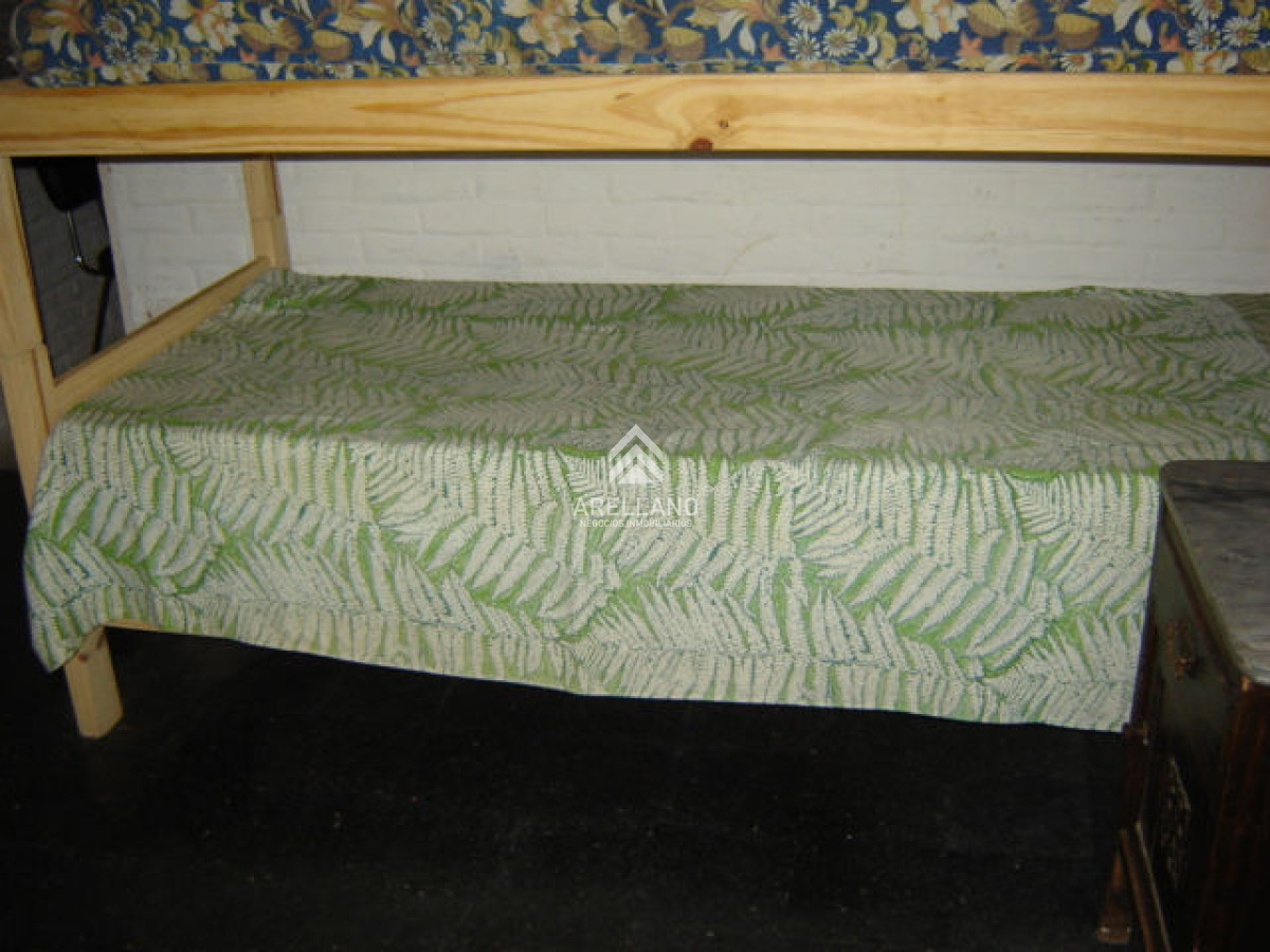 Casa ID.4370 - Venta casa 4 dormitorios y dependencia Aidy Grill 