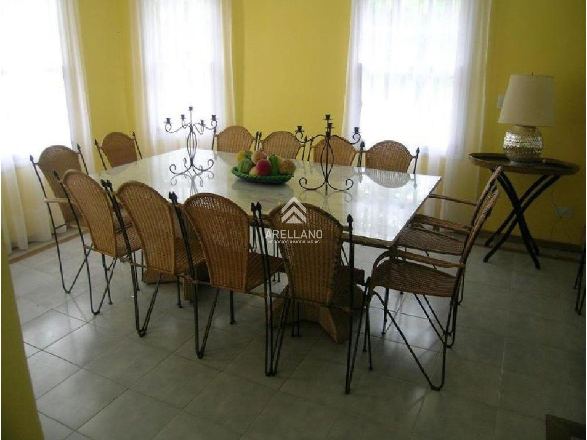 Casa ID.4800 - En el CORAZON DE LA BARRA